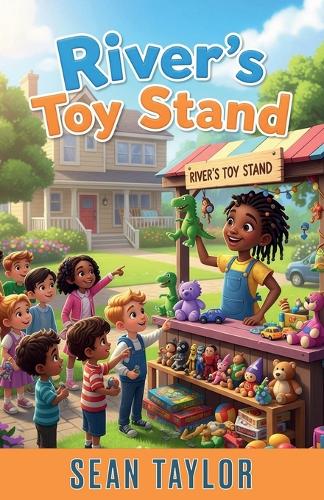River's Toy Stand