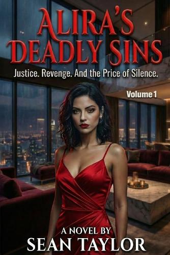 Alira's Deadly Sins Volume 1