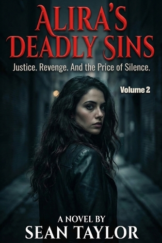 Alira's Deadly Sins Volume 2