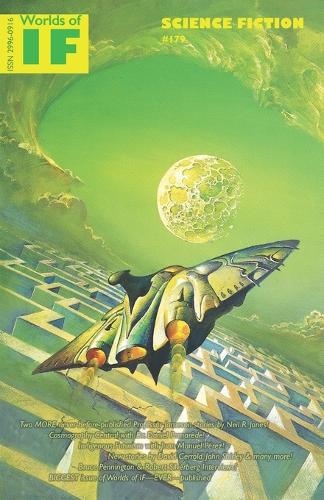 Worlds of IF