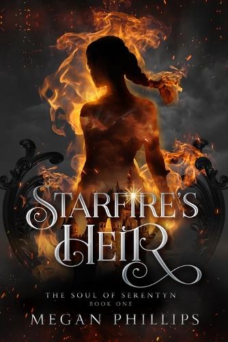 Starfire's Heir