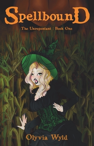Spellbound