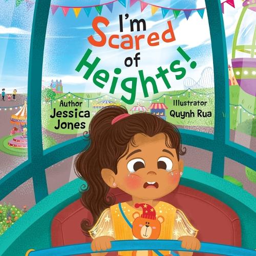 I'm Scared of Heights!