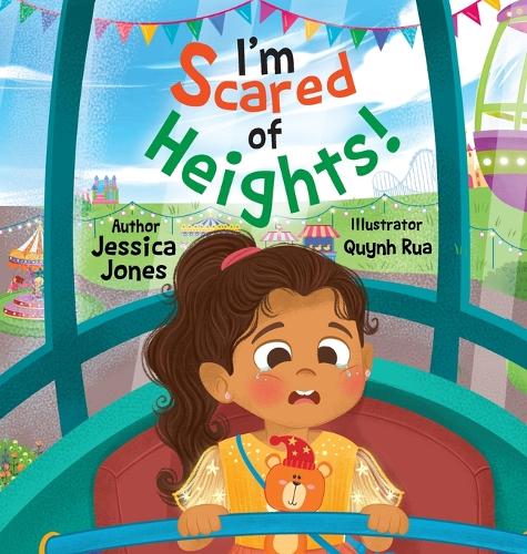 I'm Scared of Heights!