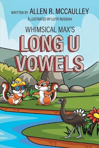 Long Vowels U