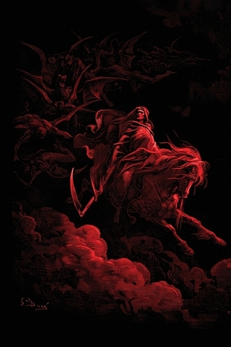 Heaven & Hellhound