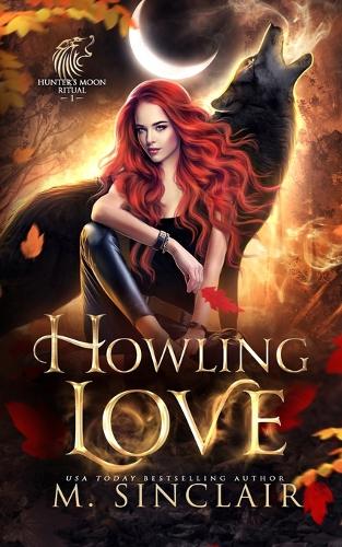 Howling Love