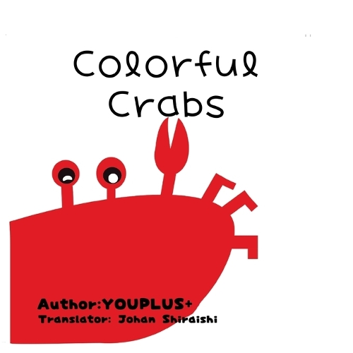 Colorful Crabs