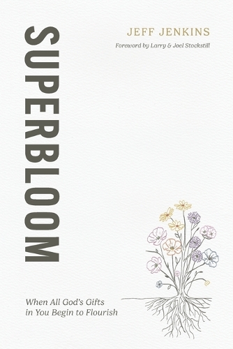Superbloom