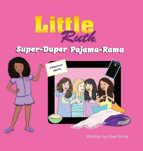 Little Ruth