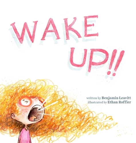 Wake Up!!