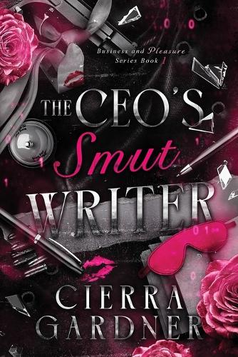 The CEO's Smut Writer