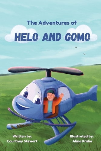 The Adventures of Helo and Gomo