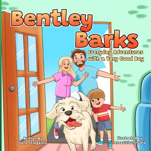 Bentley Barks