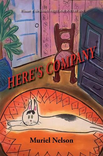 Here's Company