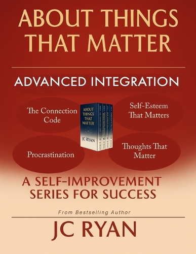 About Things That Matter-Advanced Integration