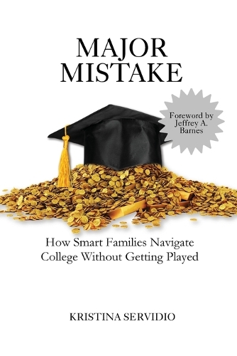 Major Mistake