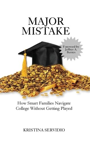 Major Mistake