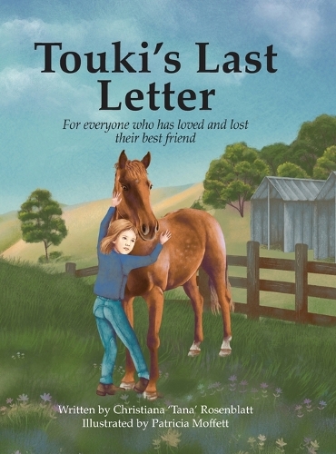 Touki's Last Letter