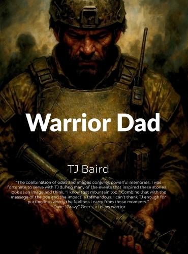 Warrior Dad