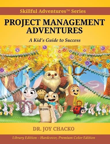 Project Management Adventures