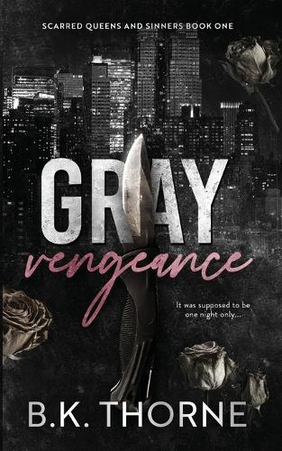 Gray Vengeance