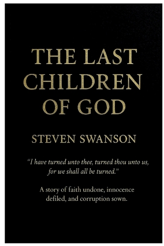 The Last Children of God