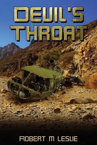 Devil's Throat