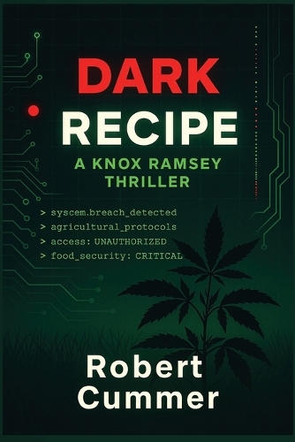 Dark Recipe