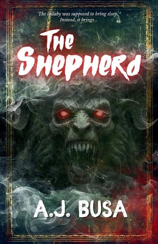 The Shepherd
