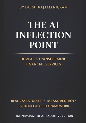The AI Inflection Point - Vol 1 How AI Is Transforming Financial Services
