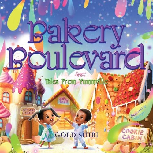 Bakery Boulevard