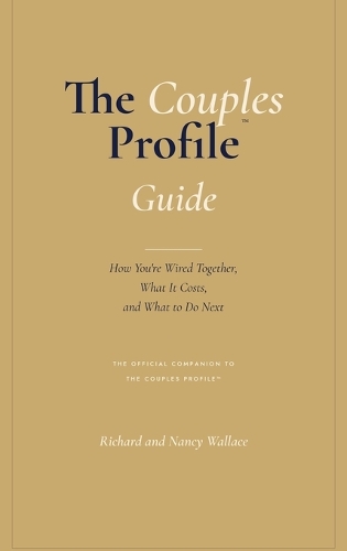 The Couples Profile(TM) Guide