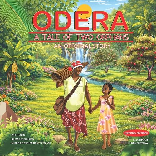 Odera