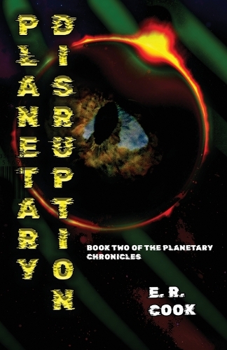 Planetary Disruption