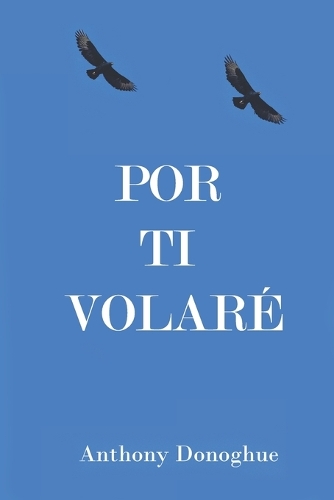 Por Ti Volaré