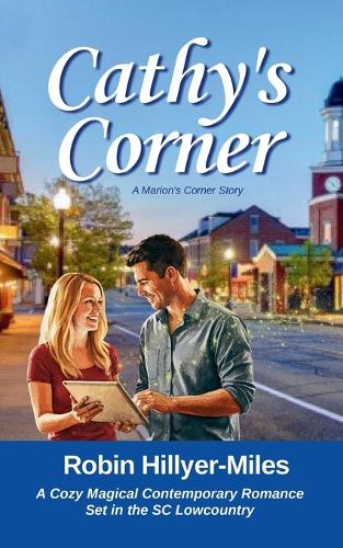 Cathy's Corner