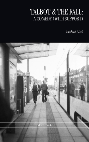 Talbot & The Fall