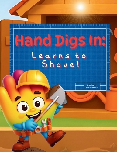 Hand Digs In
