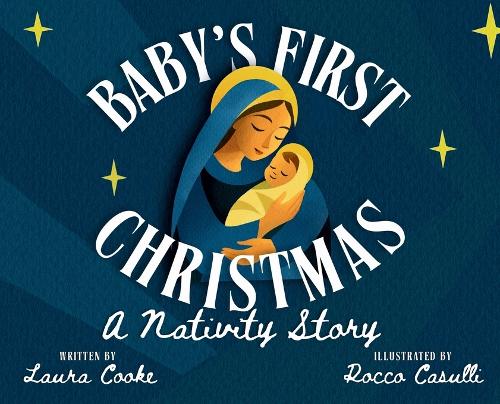 Baby's First Christmas