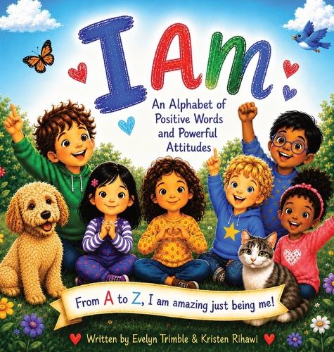 I Am