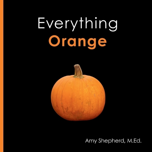 Everything Orange