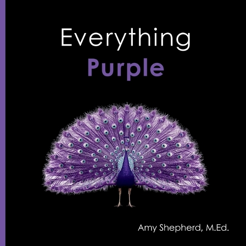 Everything Purple