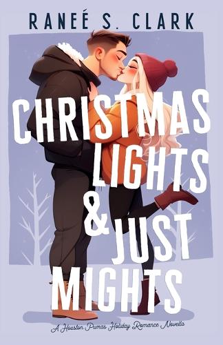 Christmas Lights & Just Mights