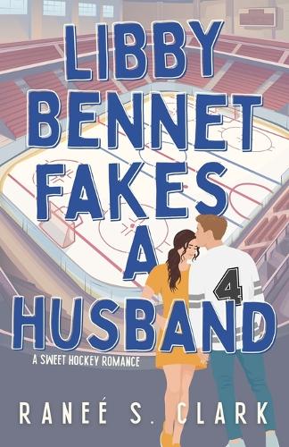 Libby Bennet Fakes a Husband