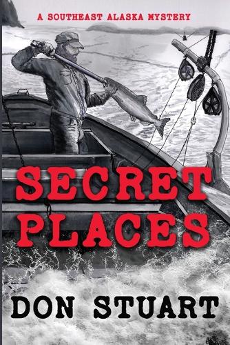 Secret Places