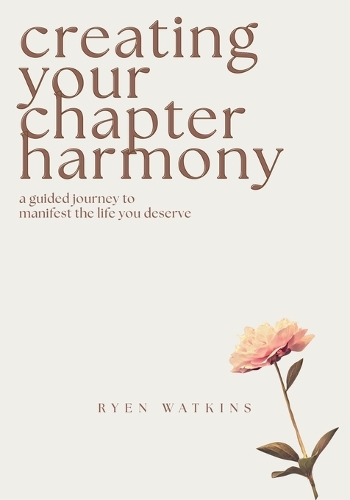 Creating Your Chapter Harmony