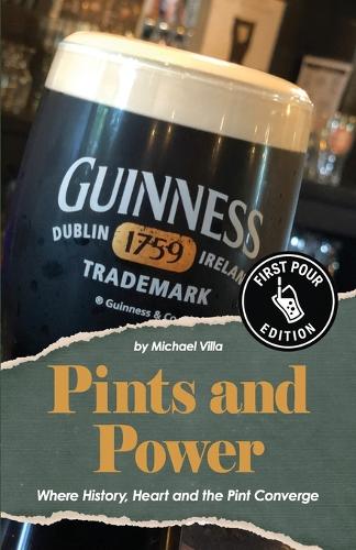 Pints and Power