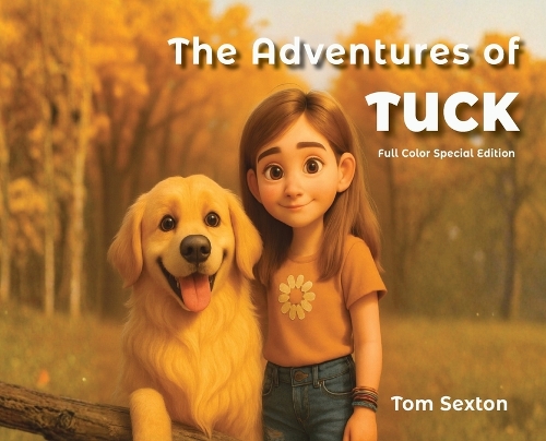 The Adventures of Tuck