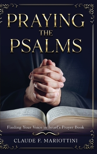 Praying the Psalms